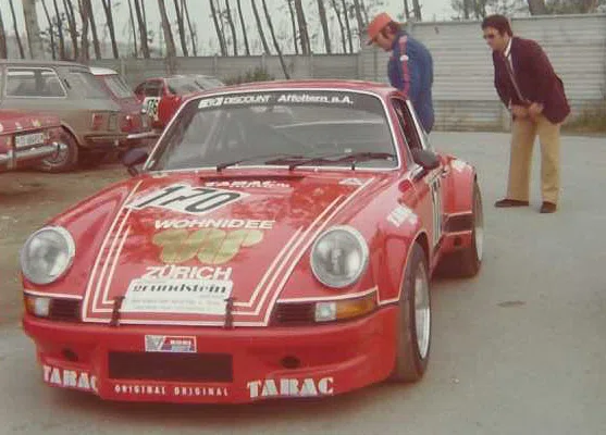 HCR Casale Monferrato 1974